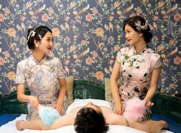 长沙雨花按摩桑拿大全,这家绝对值得大家前去感受下