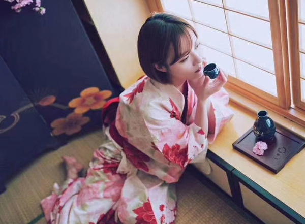 长沙雨花商务按摩spa会所艺师风采（二）