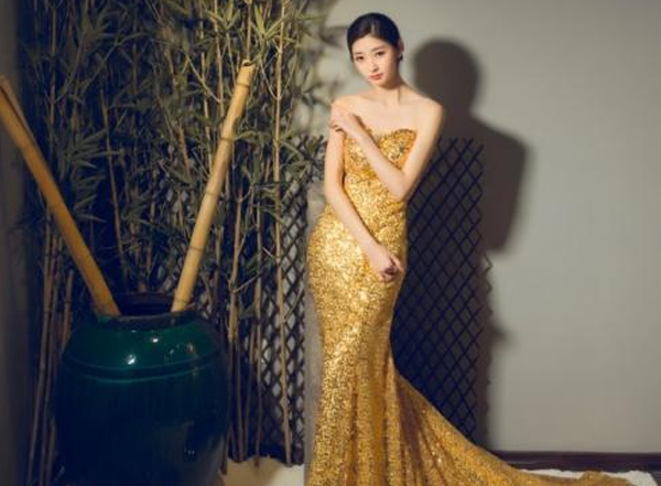 长沙雨花会所艺师风采展示（六）