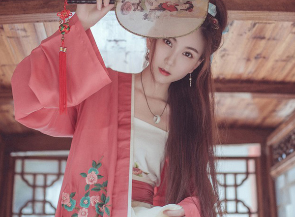 长沙雨花足道会所艺师风采（九）